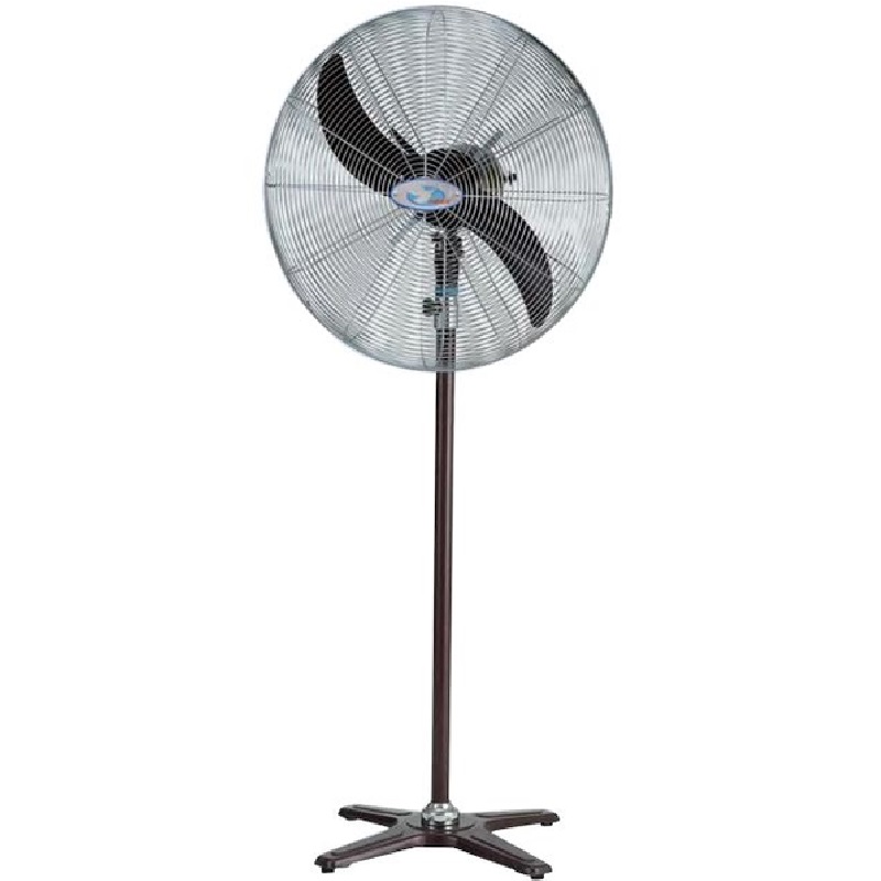 Gemini 20"/500MM Industrial Stand Fan PSB Approved